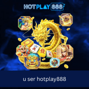 u ser hotplay888